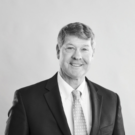 Ted McNulty Headshot