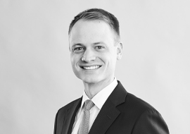 Ted Lane Headshot