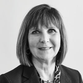 Jan Niehaus Headshot