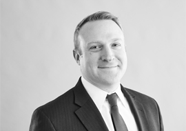Matt Fairbairn Headshot