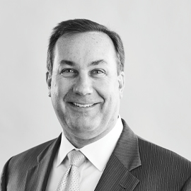 Jim Wagner Headshot