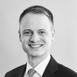 Ted Lane Headshot