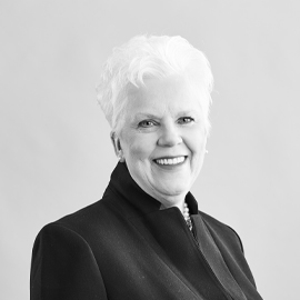 Joyce Kampwerth Headshot