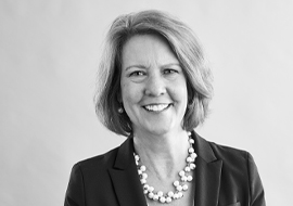 Kelley Schwartz Headshot
