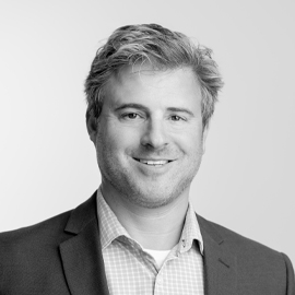 David Bell Headshot