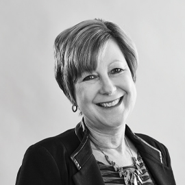 Carla Valenti Headshot