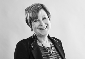 Carla Valenti Headshot